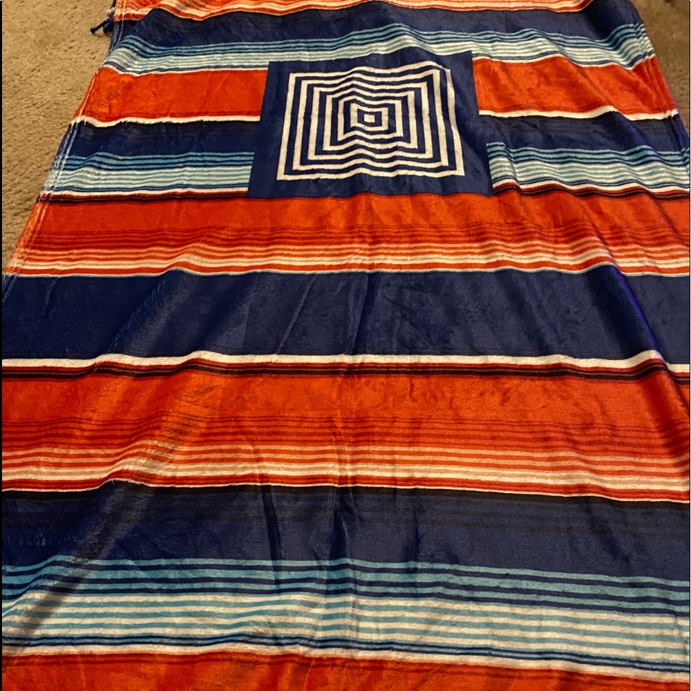 LuLaRoe Velvet Beach Towel